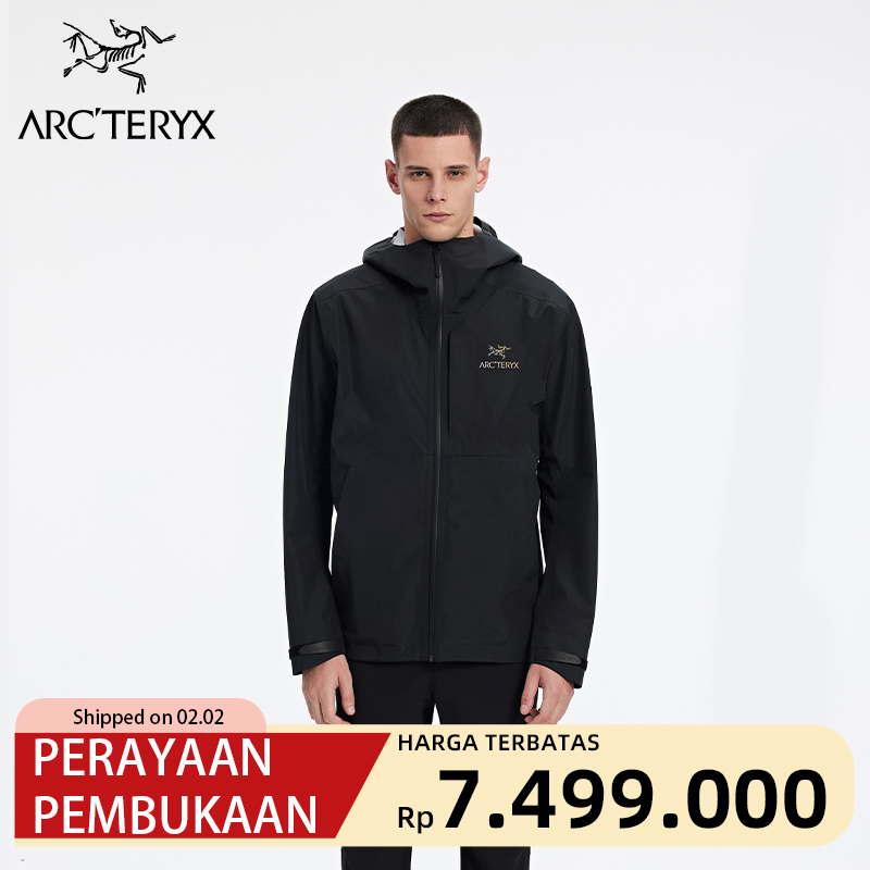 LEMBONGAN JACKET M  A41K1N13201