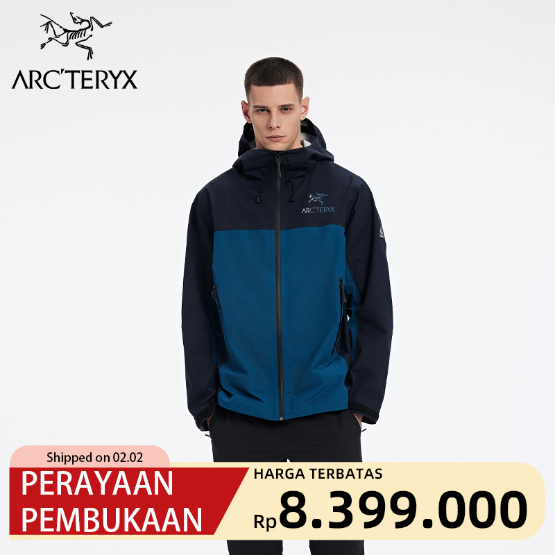 PENIDA JACKET U  A41K1N13202