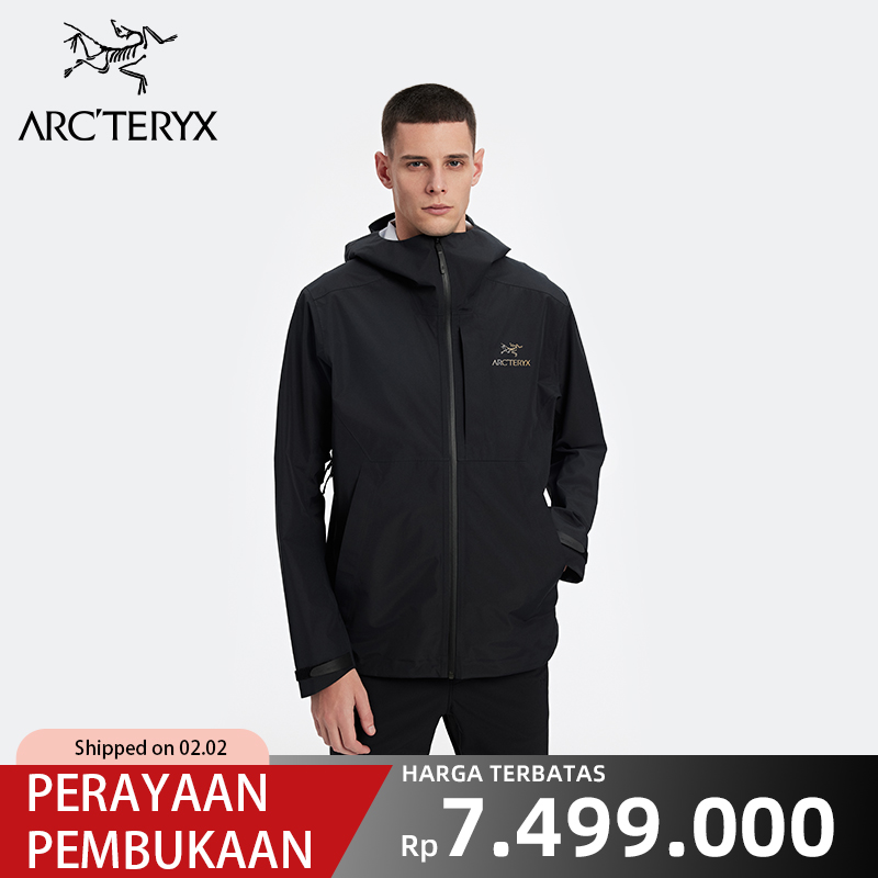 ジャケット・アウター laid.b Sunset shell jacket laid.b Sunset shell jacket - メルカリ