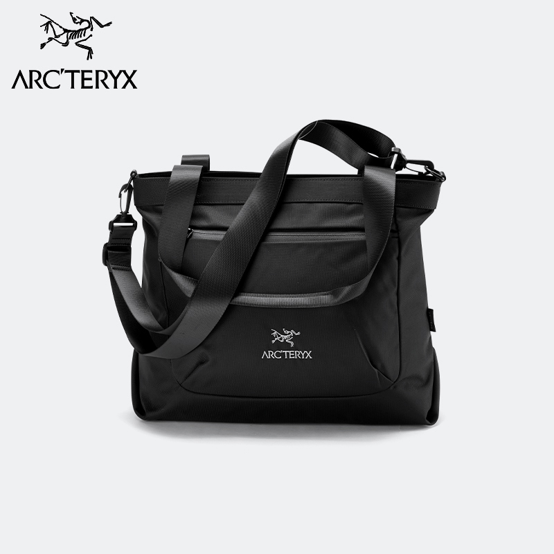 ARC'TERYX Men's Waterproof Tote Bag Simple Travel Business