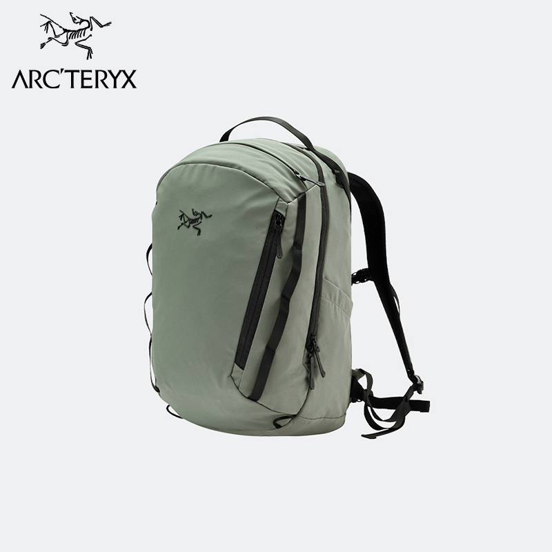 ARC'TERYX Unisex Backpacks Nylon Waterproof Outdoor