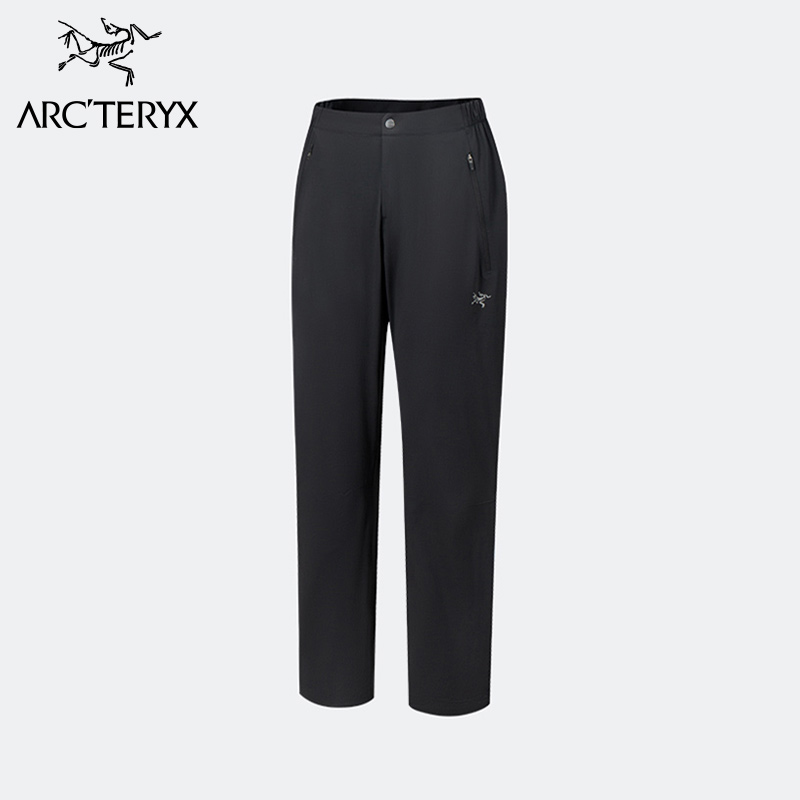 ARC'TERYX BAIKAL TROUSERS W Waterproof Women's Trousers